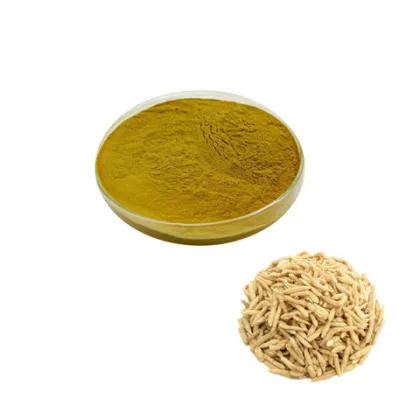 Natural Ophiopogon japonicus extract