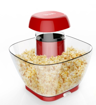 Small Appliance 2024 CE CB GS Hot Air Popcorn Popper Popcorn Maker