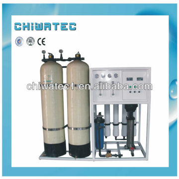 reverse osmosis water purification machinary