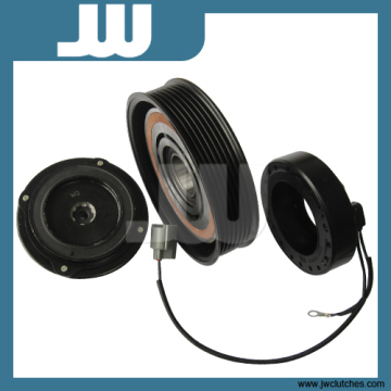 Honda Automobile A/C Clutch
