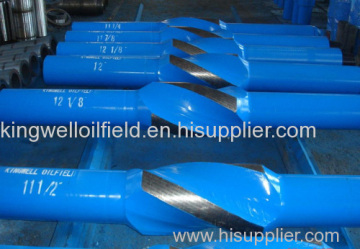 Api Kingwell 7-1 Near Bit &amp; Drilling String Stabilizer 008 