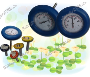 High Quqlity Bimetal Swimming Pool Thermometer