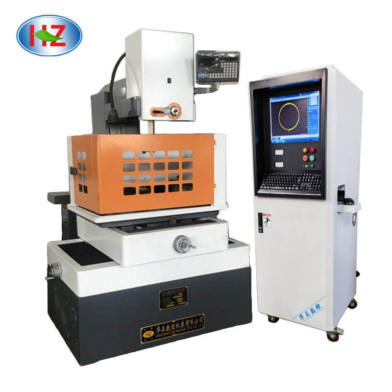 Hot Sale HZC-T320BJ(DK7732C) CNC EDM Wire Cutting Machine