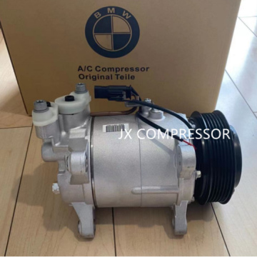 BMW R134A Auto AC Compressore 6PK 6452-9332199-01