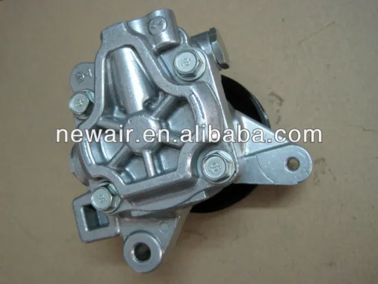 56110-PGM-053 power steeing pump for Honda Odyssey RA6