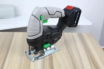 LI-ION CORDLESS JIG SAW