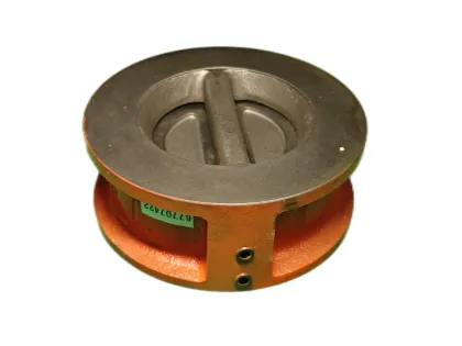 Samsung Industrial CST85502-G22 BOV Valve for Air Screw Compressor