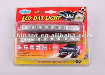 Najbardziej dochodowe biznesowe samochody Universal Running LED LED LED