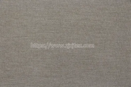 Flame Retardant Viscose Modacrylic Knitting Fabric