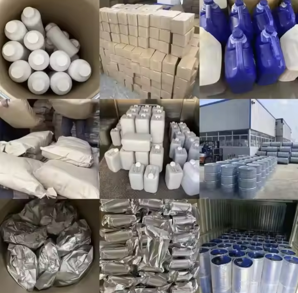 1 5 pentanediol industrial