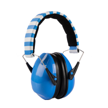 OEM GS130: Comfortable, Adjustable, and Advanced Noise Cancelling Ear Muffs - Your Ultimate Hearing Protector