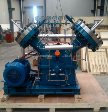 TOPLONG High-Quality Industrial Compressor Parts for Portable and Special Stationary LPG Gas Compressors - ZW-1.1/10-16B