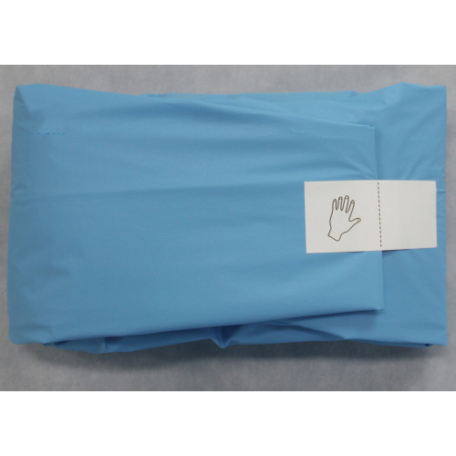 Disposable Sterile Obstetrics Gynecology Surgical Pack