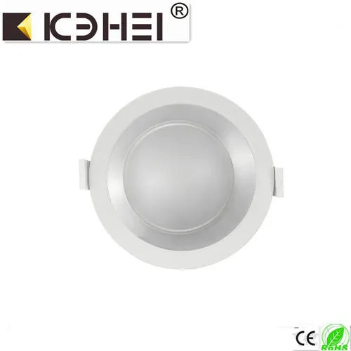 90lm/W ugr<22 8inch SMD LED Down Light