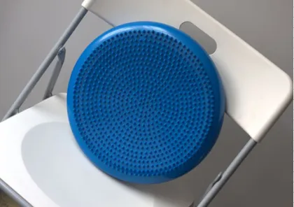 Foot Massage Balance Ball / Balance Disk, Foot Massage Balance