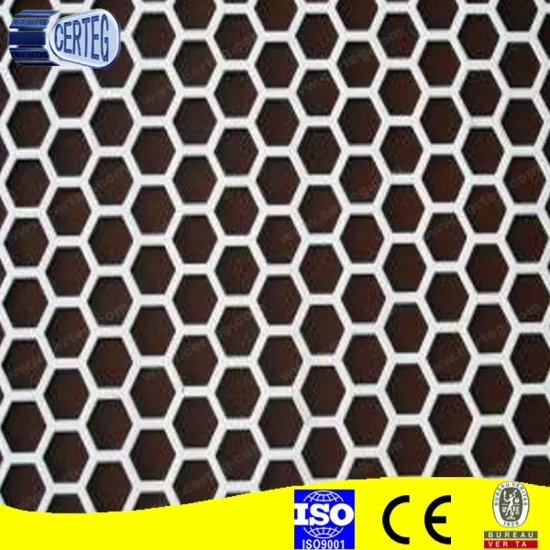 Aluminum Honeycomb Panel