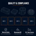 قطعات پلاستیکی تزریقی OEM