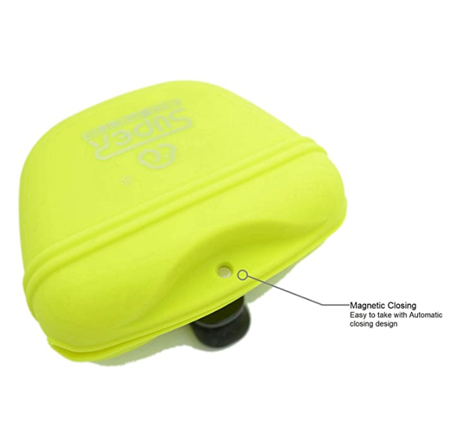 Dog Training Bag Silicone Food Pocket