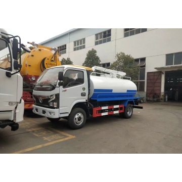 Усовершенствованная подметально-уборочная машина для эффективного обслуживания