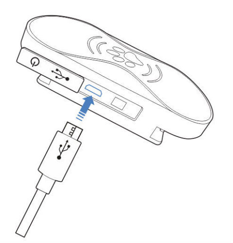 Cute small gps tracker