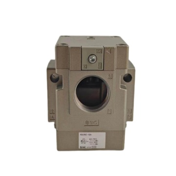 SMC's 3-Port Air Operated Valve Model VGA342-10A: A Japanese Brand Solution for Your Valve Needs