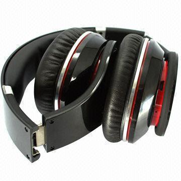 Bluetooth Wireless Headphone Earphone for Phone, Tablet Android, iPhone 5, TV