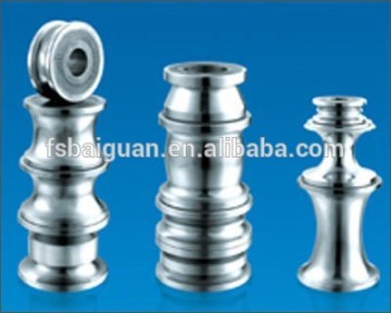 Best Seller High Quality SS Tube Mould