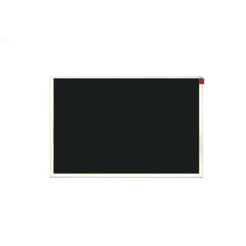 Pantalla LCD TFT de 1200 nits de alto brillo de 8 pulgadas