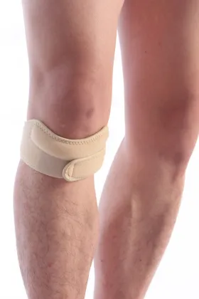 Qh-0154 New Design Patellar Protector Support