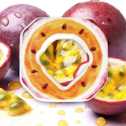 Factory Wholesale Flavored Scent Pods for Flavored Water Bottles