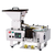 Multi-functions semi-auto tablet counting filling machine