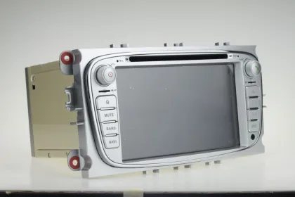 Dvd Player For Android Ford Galaxy