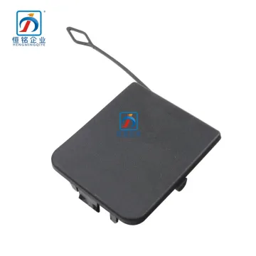 Car Spare Parts X1 E84 Plastic Rear Bumper Tow Cover