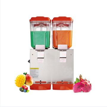 Juicer Buah Dingin Listrik Otomatis Dijual