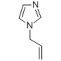 1-αλλυλιμιδαζόλη CAS 31410-01-2