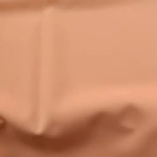 High Quality Stretch Cool Silk Cotton Twill Fabric