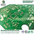 Υψηλής ακρίβειας πολυστρωματικό PCB 1.2mm