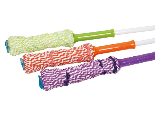 Microfiber Twist Mop