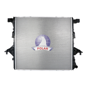 Factory Direct 41034 Car αλουμινίου ψυγείο για VW Amarok 2HA 2HB S1B S6B 2.0 - OE 2H0121253A