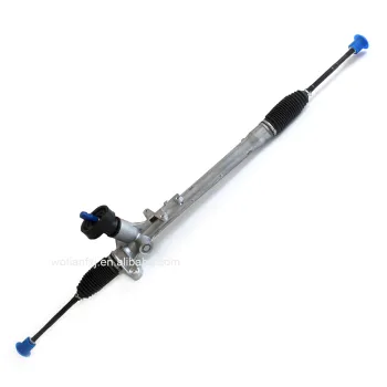 Factory Wholesale Steering Rack and Pinion Assembly 180-423-057A for Volkswagen Bora 2013- LHD
