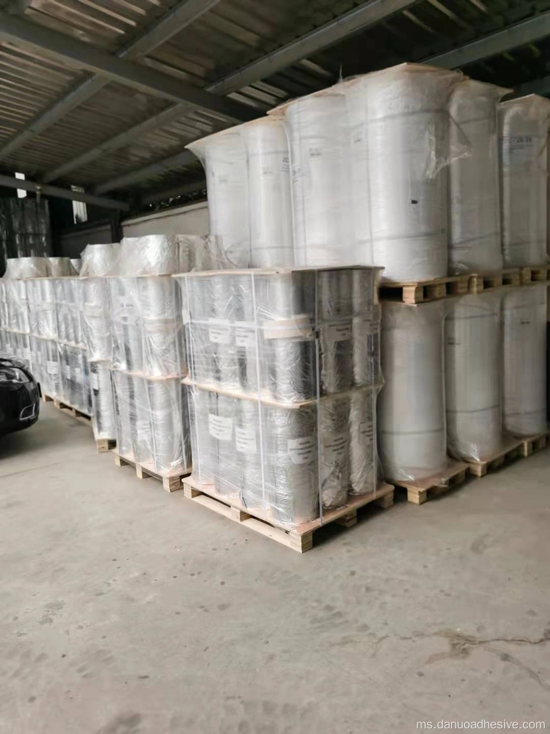 Refrigerator Aluminum Tape