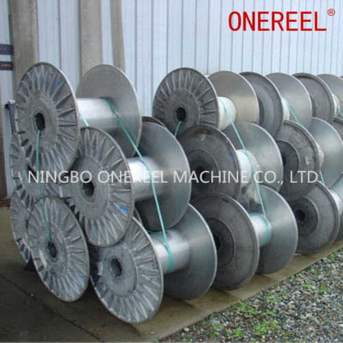 High -end vormend aluminium balk