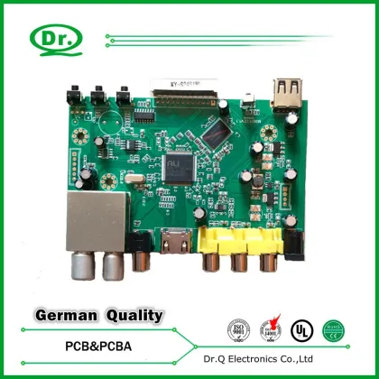 SMT pcb assembly company / pcb assembling company