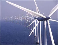 RCHA-1000 Wind Driven Generator