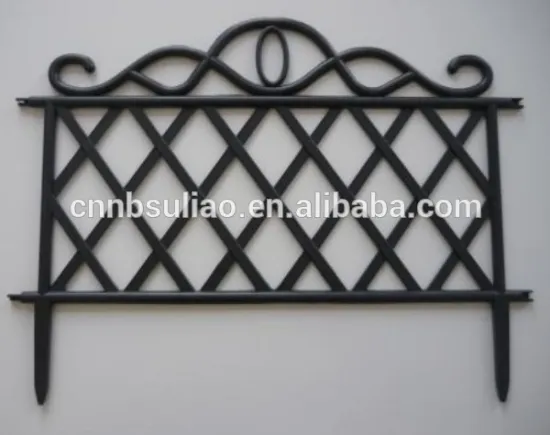 small garden fence/Small Fences For Gardens