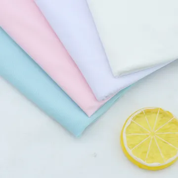 Underwear Pleasantly Cool 75D Ice Silk Textile