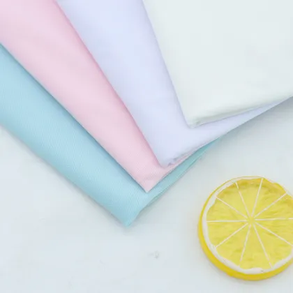 Underwear Pleasantly Cool 75D Ice Silk Textile