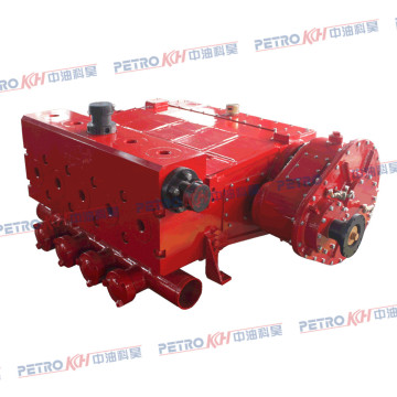 1000HP High Pressure Quintuplex Plunger Pumps Search Engine