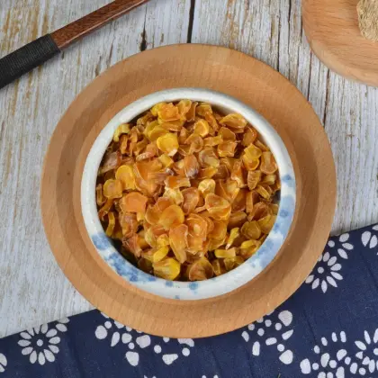 Dehydrated Corn Kernels FD Corn