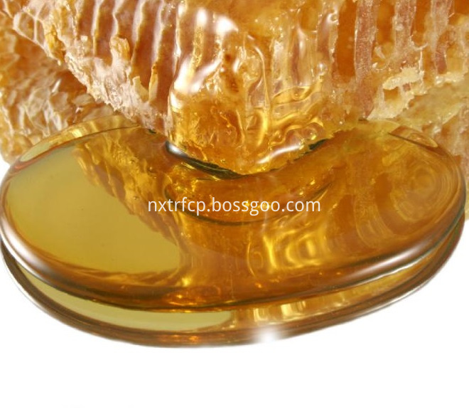 Acacia Honey 18